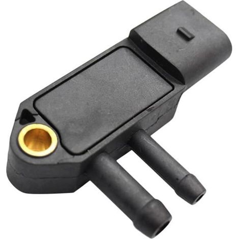 Partikeldrucksensor, 0281006005 für VAG (1/3)