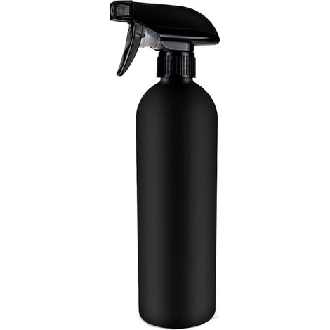 Lot de 4 flacons pulvérisateurs vides de 500 ml