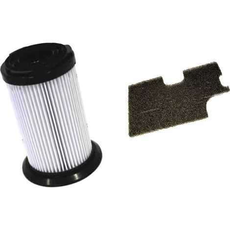 Filtre cylindre Hepa (98770-49893) (9001665117) Aspirateur
