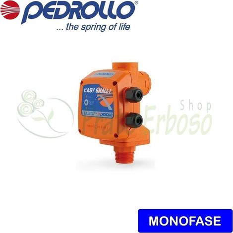 EASYSMALL-1 - Regolatore elettronico di pressione
