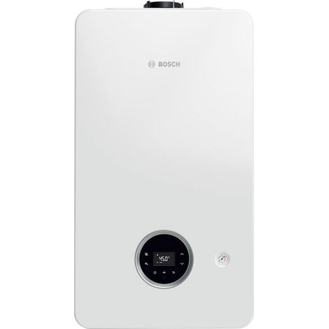 Caldaia a condensazione Bosch Junkers GAL125622 Condens 2300 W 24/30  7736901286 (1/2)