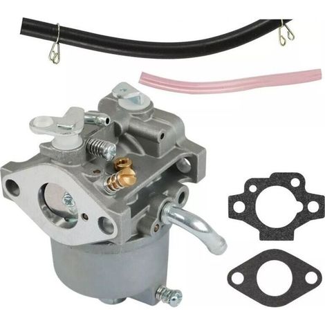 Carburateur 15003-2364 15001-2962 Pièces de rechange pour John Deere JX75 JE7514SB 14SE AM121151 AM124620