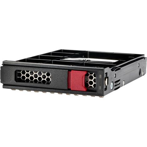 Disco duro hpe 960gb ssd sata 3.5" lff hot swap