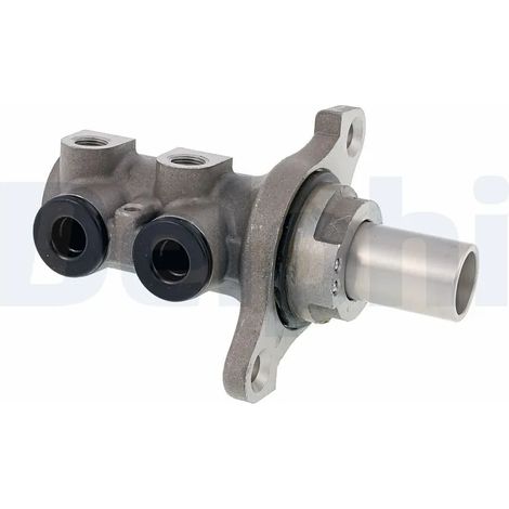 Maître-cylindre de frein Delphi Technologies LM80673 OPEL 558202 93168715