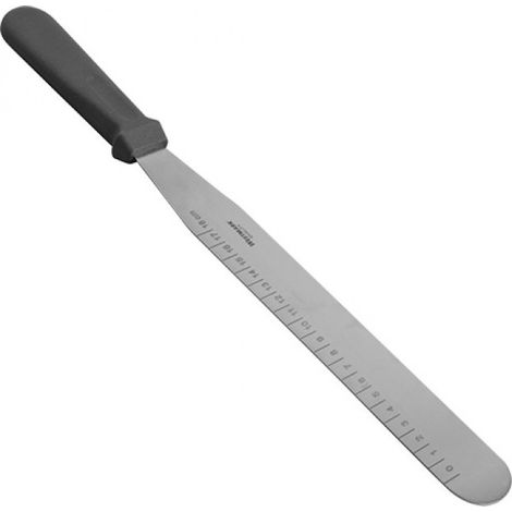 Spatule surmoule 18,0cm - Westmark
