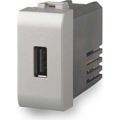Caricatore usb Compatibile con bticino matix