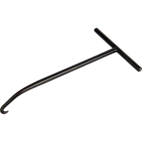 Draper 24317 - Brake and Headlight Spring Hook for Automotive Repair and Maintenance (1/5)