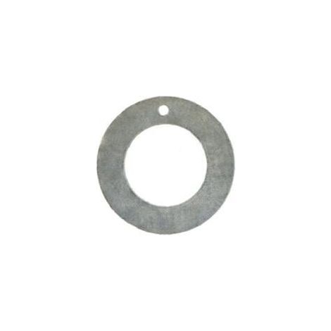 PERMAGLIDE Anlaufscheibe PAW14 P20 Innen-Ø 14 mm Außen-Ø 26 mmBreite 1,5 mm