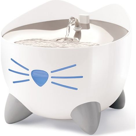 Catit PIXI Fuente Inteligente, 2L