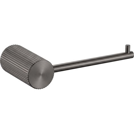 Rea Toilet Paper Holder 64105 Solo Titan (1/5)