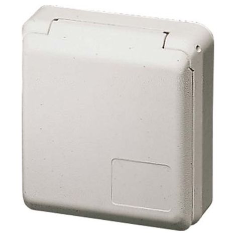 Enchufe mennekes Cepex 16 A 400 V funcional