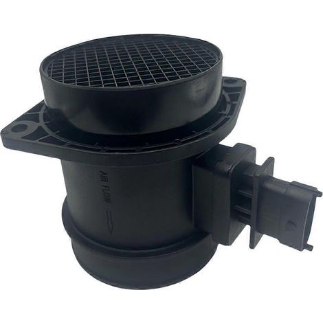 Auto Mass Air Flow Meter Capteur 0281002730 30677999 pour VOLVO S40 S60 S80 V70 2.4D D5 (1/5)