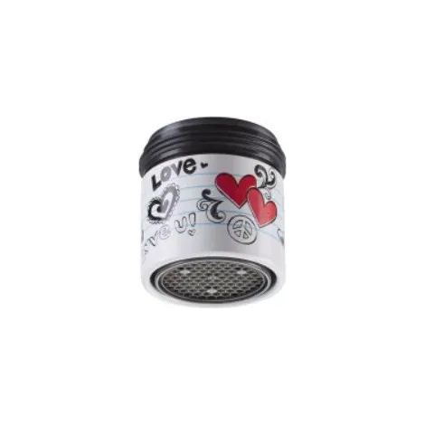 Belüfter Fantasy Modell Hearts, 13.5L Minute