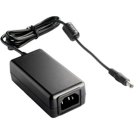 Dehner Elektronik ATS 036T-P090 Alimentation de table à tension fixe 9 V/DC 3.3 A 30 W stabilisé (1/5)