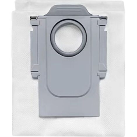 Packung mit 10 Staubbeuteln, kompatibel mit Roborock P10 Pro / G20S / Q Revo / S8 MaxV Ultra Saugrobotern (1/3)
