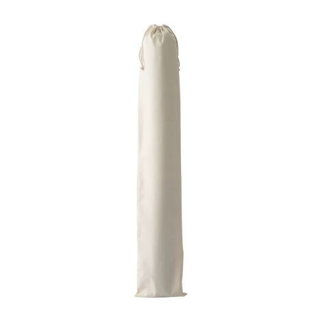 Sac de Rangement pour Tapis Géant de 26X218cm, Pochette de Rangement pour Tapis en Tissu Oxford avec Cordon de Serrage, Sac d'emballage Mobile pour Tapis Roulés (1/5)