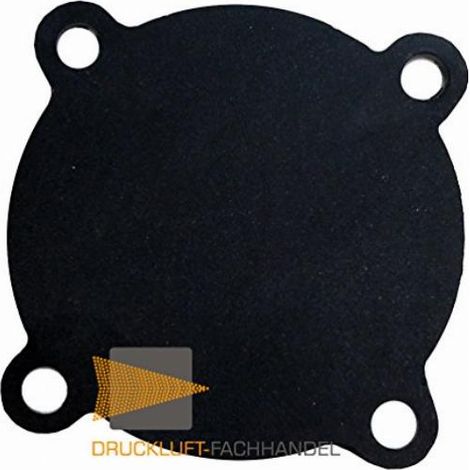 Membrana per interruttore a pressione per NEMA 230 V circa: 40 mm di diametro.