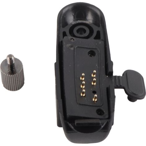 BF-A58 BF-UV9R UV-9R Plus M 2-Pin Headset-Audioadapter (1/5)