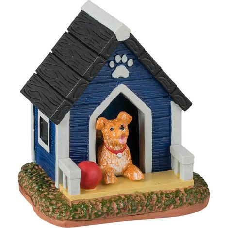 Casa de Fluffy 5.3x5.1x4.4