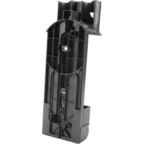 Support mural de chargeur pour aspirateur V6 DC30 DC31 DC34 DC35 DC44 DC45 DC58 DC59 (1/4)