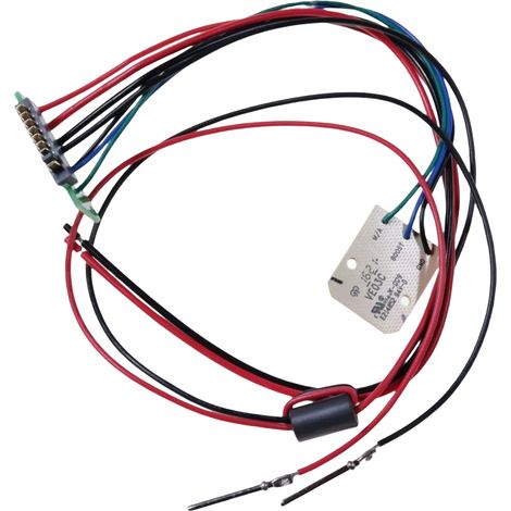 Rowenta Tefal scheda PCB connettori batteria scopa aspirapolvere XForce 8.60 (1/2)