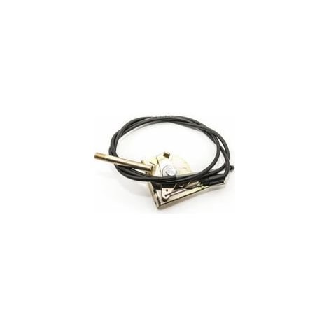Câble d'accélérateur MTD 746-05260