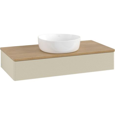 Villeroy & Boch K09111HJ WTUS Antao K091 1000x190x500mm (1/3)