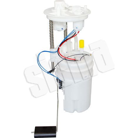 Modèle : 16114826899 Ensemble pompe à carburant BMW X6/F15 16117403906, compatible avec les SUV performants N55 3.0T, moteur turbocompressé à levée élevée, remplacement d'origine pour des performances (1/4)