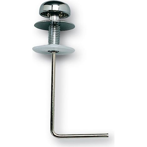 MANIGLIA CISTERNA ABS CURVA