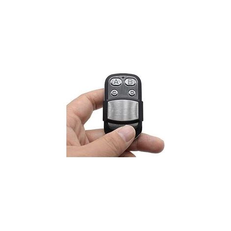 Mhouse GTX4, MHOUSE, MHOUSE TX4compatible commandement a destancia 433,92MHz rolling code, 4-canales Remplacement Transmetteur au meilleur prix.