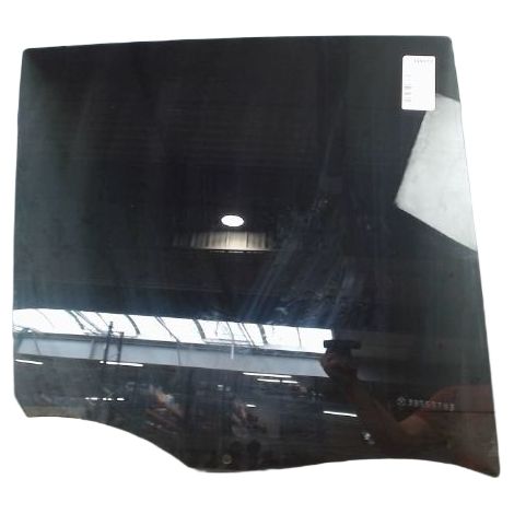 [PRODUIT D'OCCASION] Glace Porte Ard RENAULT Modus 2008- ♻️ Ref Oe. 8200846984 - Garantie à vie (1/2)