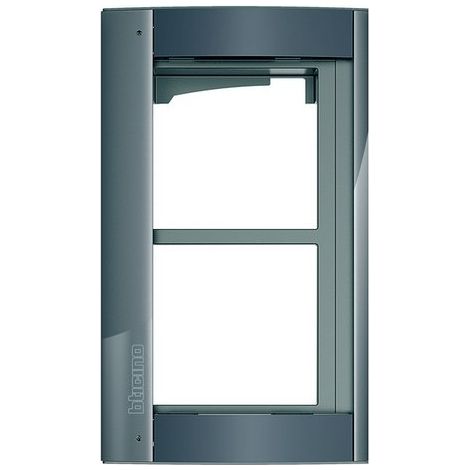 SUPPORTO 2 MODULI ALLSTREET - BTICINO 350223