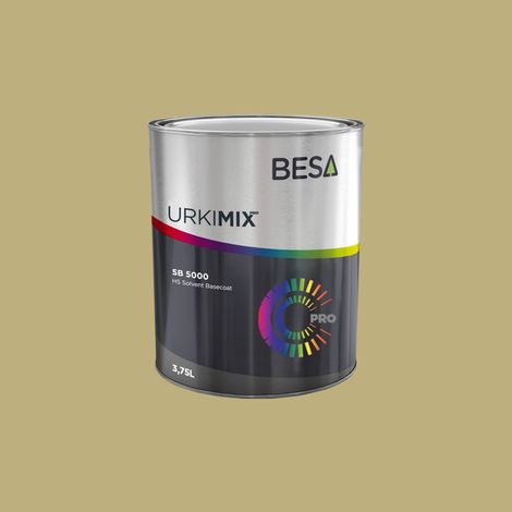 Pot de Peinture Polyuréthane / bi composant RAL Design 095 70 30 Mat - 1kg