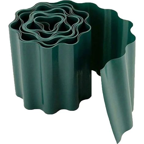 Clture de bordure pour pelouse jardin bordure de pelouse clture (1/5)
