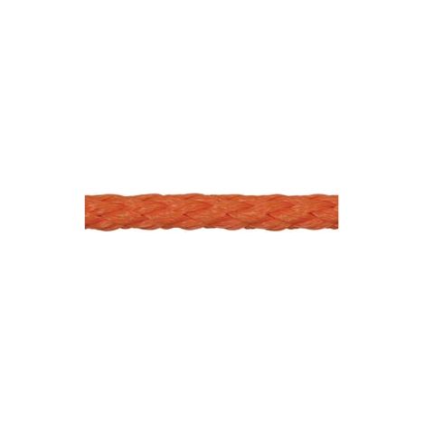 Corda Treccia Galleggiante in Monofilo di Polipropilene Ø 10 mm MMX70MT