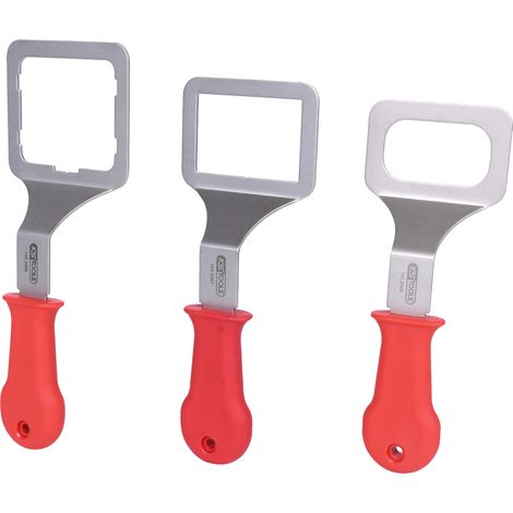 Outils de démontage pour capteur de pluie et de luminosité, 3 pcs. (1/5)