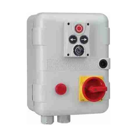Unité électronique Eb 578d Porte-clés pour 541 V 230 V Faac 402501