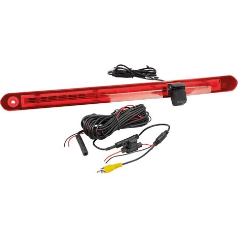 3eme feu avec Camera de recul integree compatible avec Mercedes Vito Viano W447