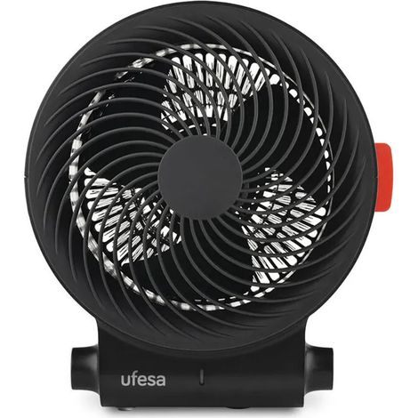 Elektrischer Heizkörper ufesa atlas neo 2000W regelbares Thermostat