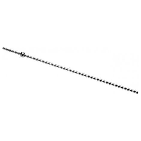 Barre transversale IS JADO, diamètre : 5 mm, longueur : 328 mm, chromée