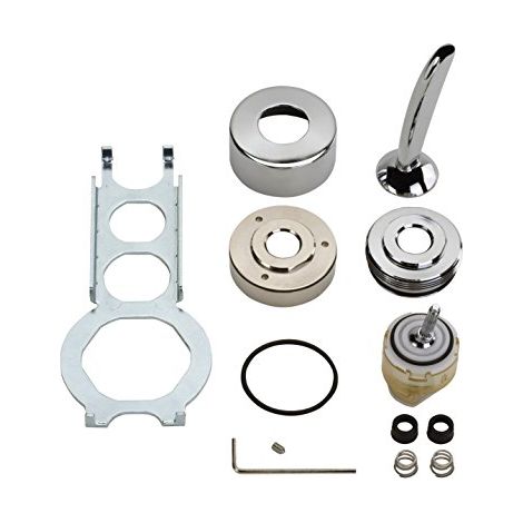 Hansgrohe Cartuccia di ricambio completa di maniglia  94004000 (1/3)