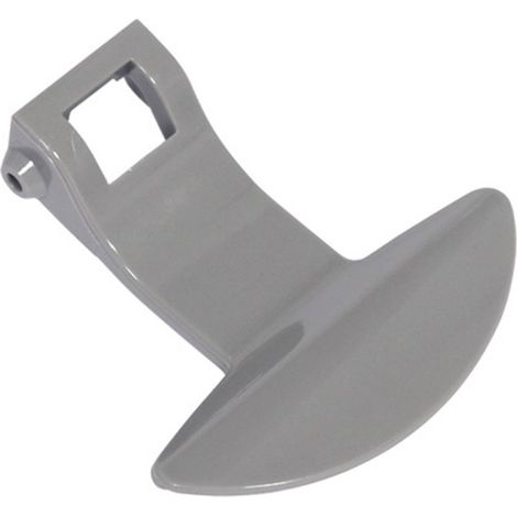 MANIGLIETTA MANIGLIA PORTA OBLO' LAVATRICE LG WD-1050F WD-1070FB WD-8070FB