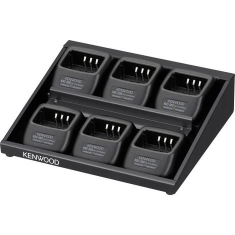 Chargeur de table Kenwood KMB35A 1 pc(s) (1/3)