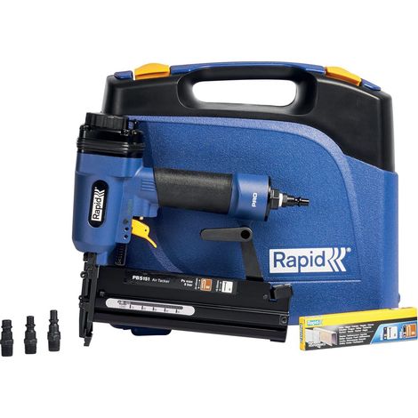 Rapid 5000103 PBS151 Pneumatic Combi Nailer/Stapler RPDPBS151 (1/5)
