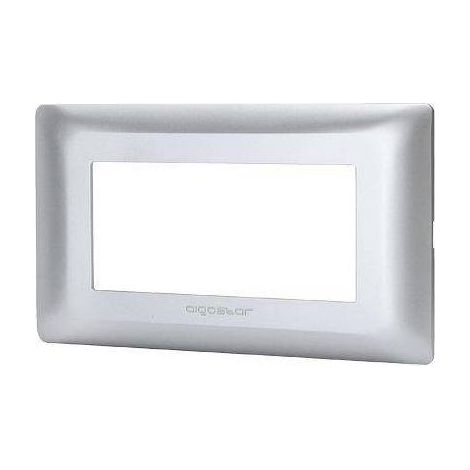 8,0 x PLACCA COPRIFRUTTI ABM