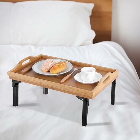 Lot de 4, Pieds de Table Pliables en Fer à 90° avec Charnières Autobloquantes pour Meubles, 20 cm, en Métal, Remplace une pièce usée sans changer l'ensemble (1/5)
