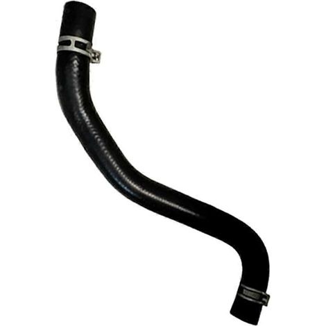 Durite supérieure de radiateur (25411-3J100, 25412-3J100) compatible avec Hyundai Veracruz (référence supérieure : 25411-3J100) (1/5)