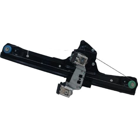 [PRODUIT D'OCCASION] Mecanisme+moteur Leve-glace Avant Droit FORD Ecosport ♻️ Ref Oe. 2017516 - Garantie à vie (1/4)