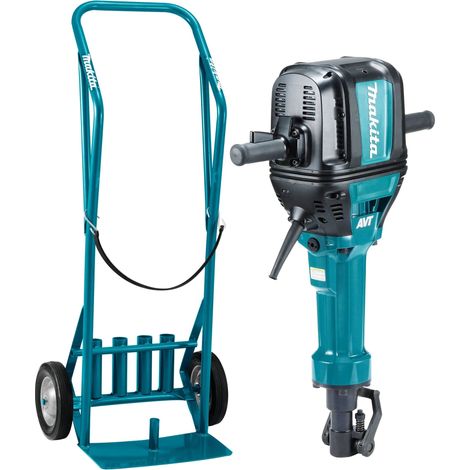 MAKITA HM1812TR 110v Breaker 1.1/4" A/F hex shank