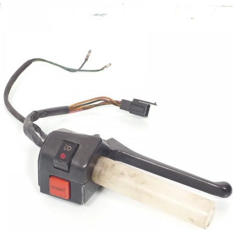 [PRODUIT D'OCCASION] Commodo droit origine pour scooter Peugeot 50 SC Occasion (1/3)
